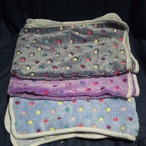 Infant Baby Blanket